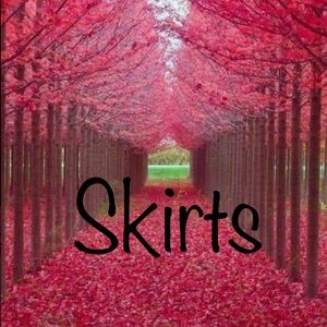 Skirts